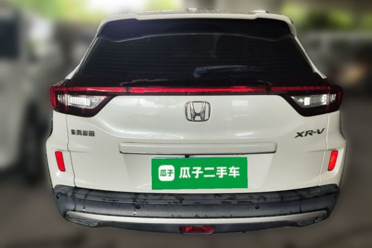 Used Honda XR-V 2021 1.5L CVT Comfort Version Rear