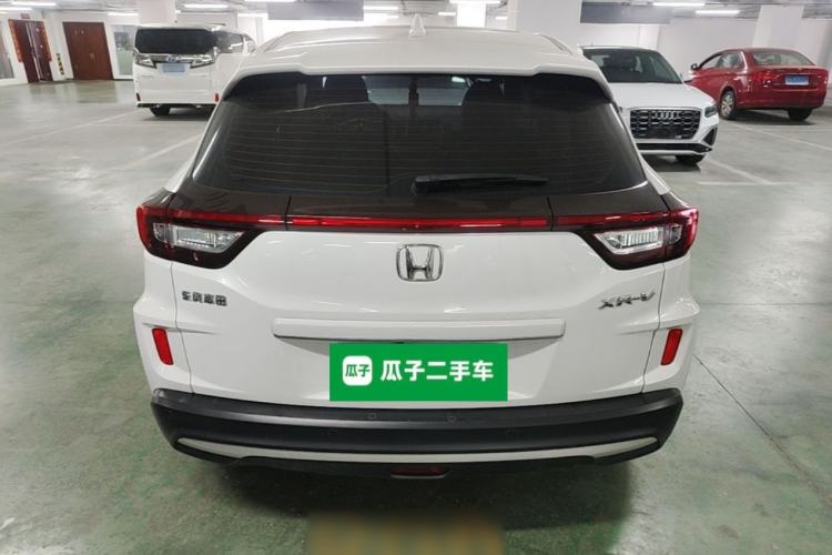 Used Honda XR-V 2021 1.5L CVT Comfort Version Rear