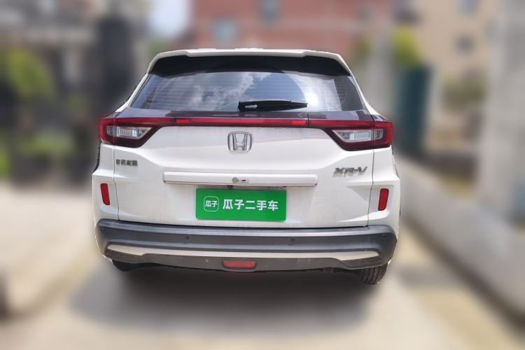 Used Honda XR-V 2021 1.5L CVT Comfort Version Rear