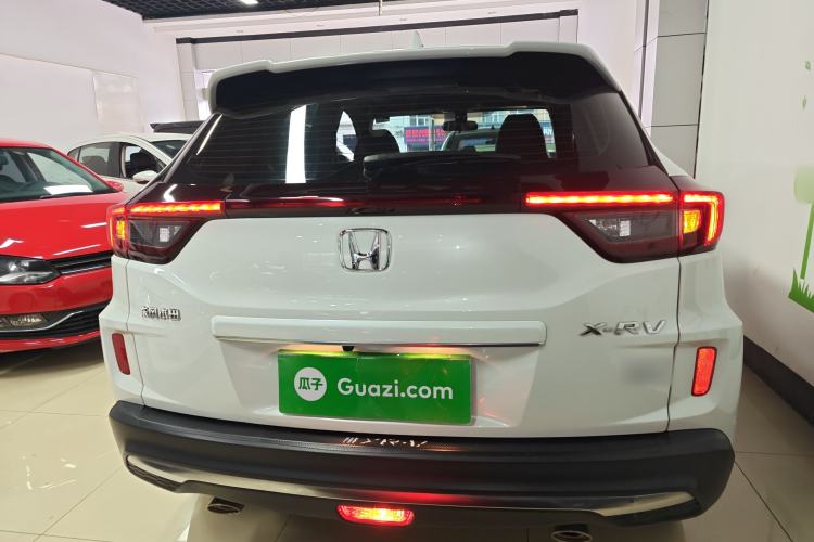 Used Honda XR-V 2021 220TURBO CVT Comfort Version Rear