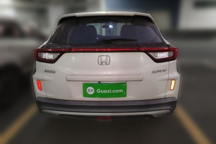 Used Honda XR-V 2021 1.5L CVT Comfort Version Rear