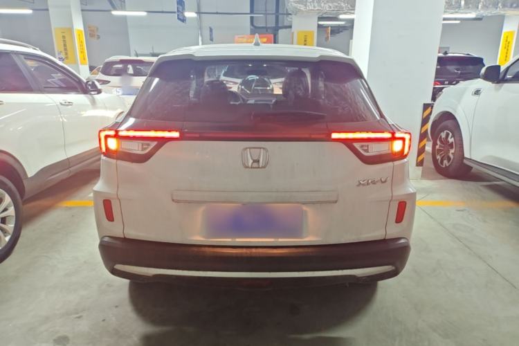 Used Honda XR-V 2021 1.5L CVT Comfort Version Rear