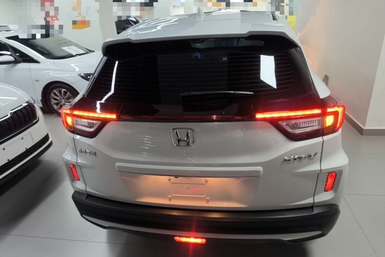 Used Honda XR-V 2021 1.5L CVT Comfort Version Rear