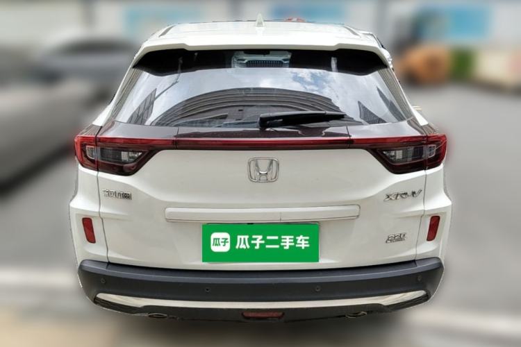 Used Honda XR-V 2021 220TURBO CVT Comfort Version Rear