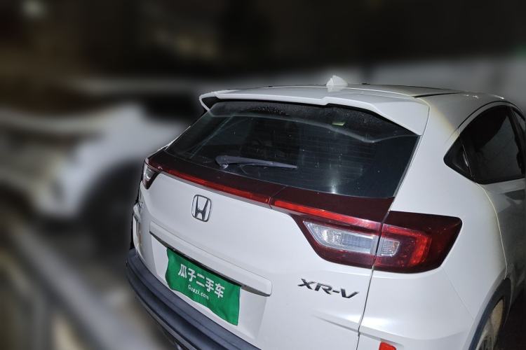 Used Honda XR-V 2021 1.5L CVT Comfort Version Rear