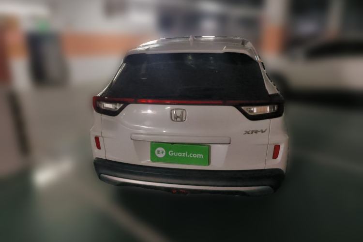 Used Honda XR-V 2021 1.5L CVT Comfort Version Rear
