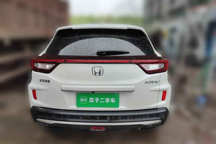 Used Honda XR-V 2021 1.5L CVT Comfort Version Rear