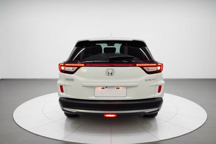 Used Honda XR-V 2021 1.5L CVT Comfort Version Rear