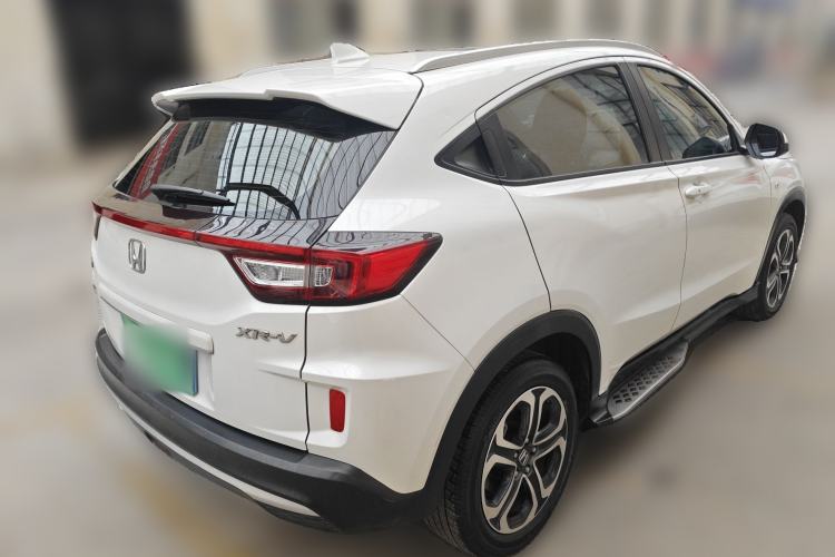 Used Honda XR-V 2021 1.5L CVT Comfort Version Rear Right 45 Deg