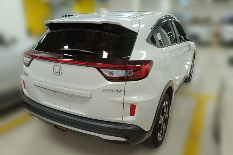 Used Honda XR-V 2021 1.5L CVT Comfort Version Rear Right 45 Deg