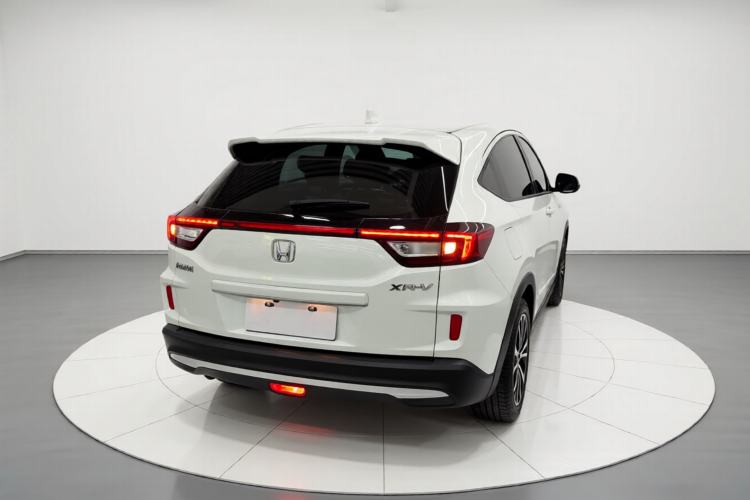 Used Honda XR-V 2021 1.5L CVT Comfort Version Rear Right 45 Deg