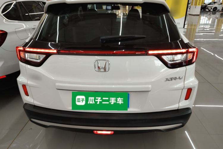 Used Honda XR-V 2021 1.5L CVT Comfort Version Rear
