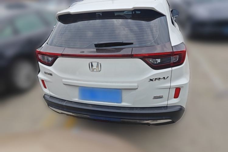 Used Honda XR-V 2021 220TURBO CVT Luxury Edition Rear