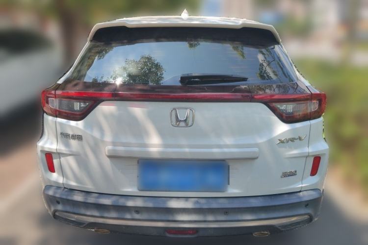 Used Honda XR-V 2021 220TURBO CVT Comfort Version Rear
