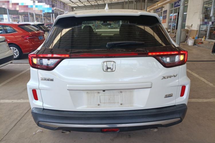 Used Honda XR-V 2021 220TURBO CVT Comfort Version Rear
