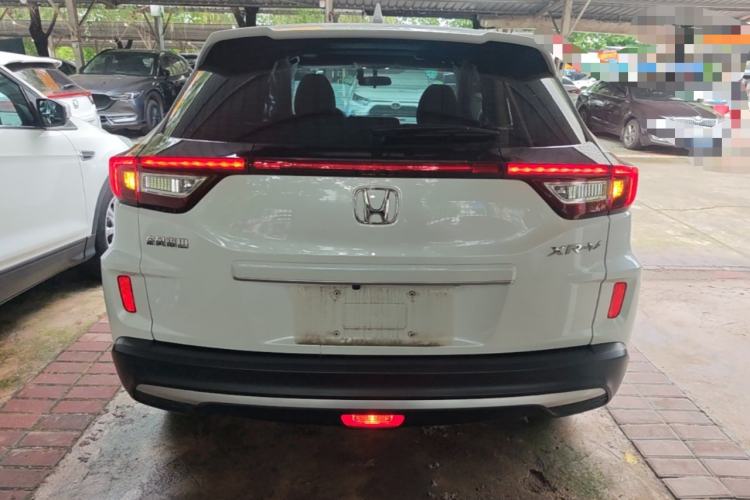 Used Honda XR-V 2021 1.5L CVT Comfort Version Rear