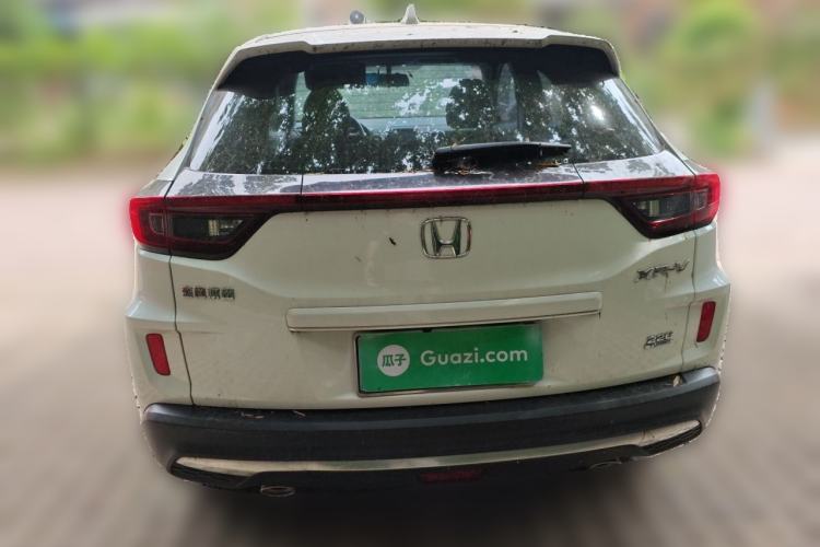 Used Honda XR-V 2021 220TURBO CVT Luxury Edition Rear