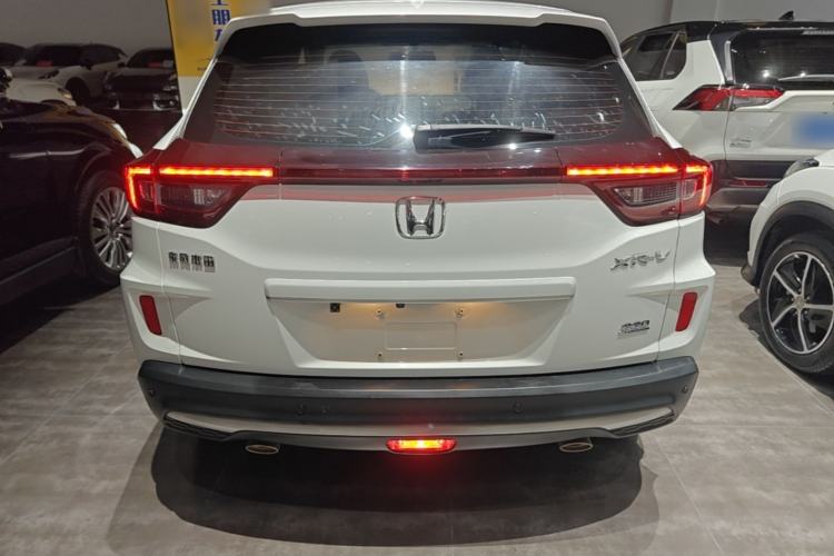 Used Honda XR-V 2021 220TURBO CVT Comfort Version Rear