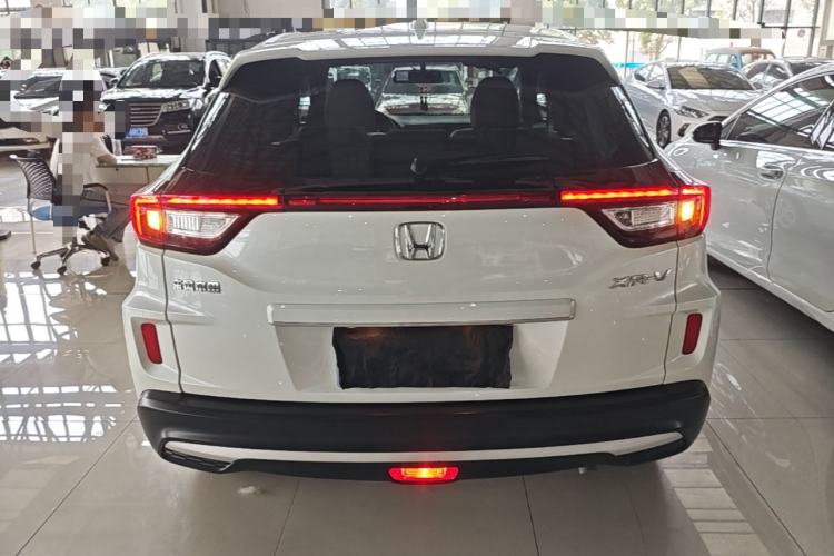 Used Honda XR-V 2021 1.5L CVT Comfort Version Rear