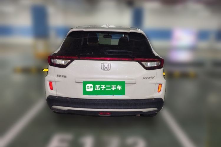 Used Honda XR-V 2021 1.5L CVT Comfort Version Rear