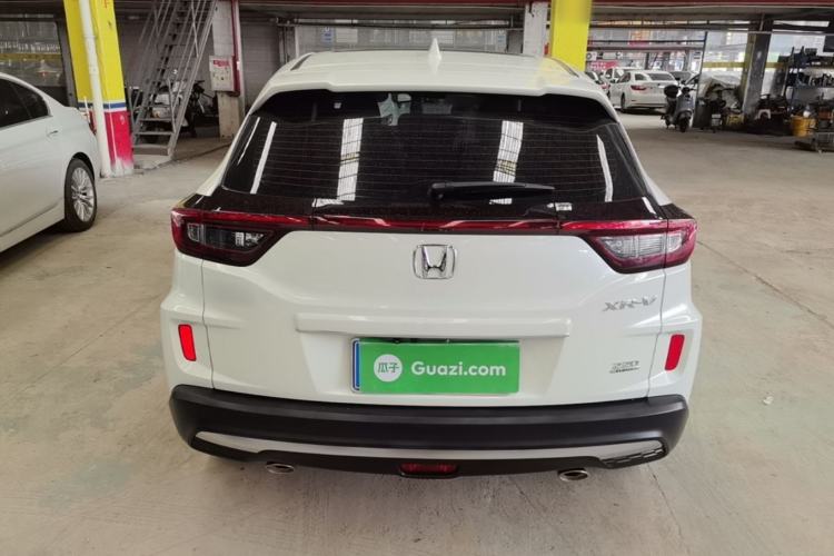 Used Honda XR-V 2021 220TURBO CVT Comfort Version Rear