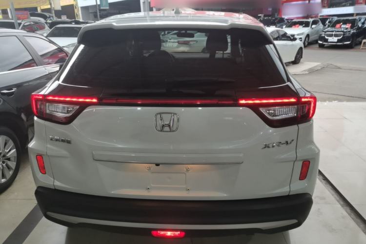 Used Honda XR-V 2021 1.5L CVT Comfort Version Rear