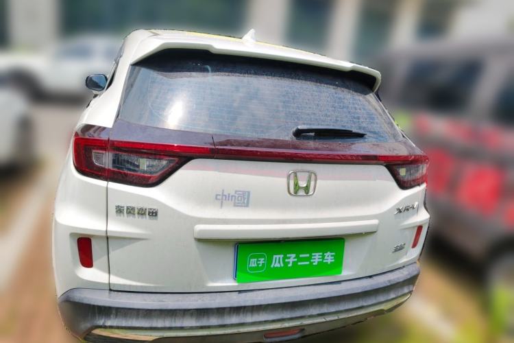 Used Honda XR-V 2021 220TURBO CVT Comfort Version Rear