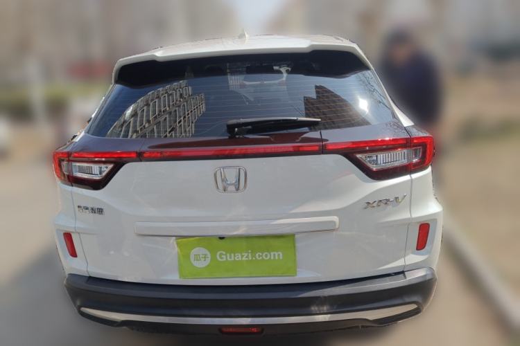 Used Honda XR-V 2021 1.5L CVT Comfort Version Rear