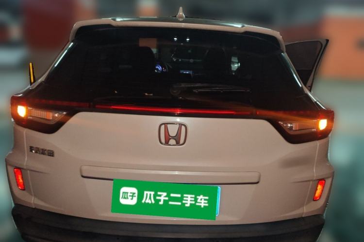 Used Honda XR-V 2021 1.5L CVT Comfort Version Rear