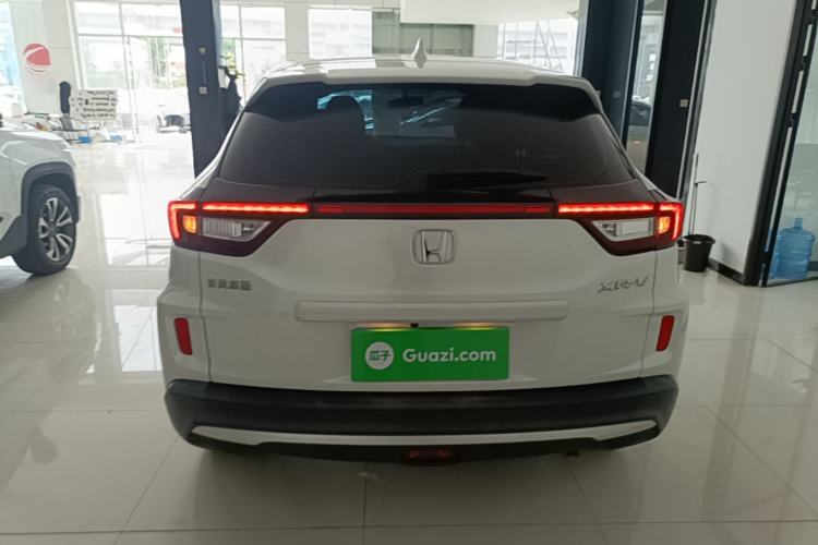 Used Honda XR-V 2021 1.5L CVT Comfort Version Rear