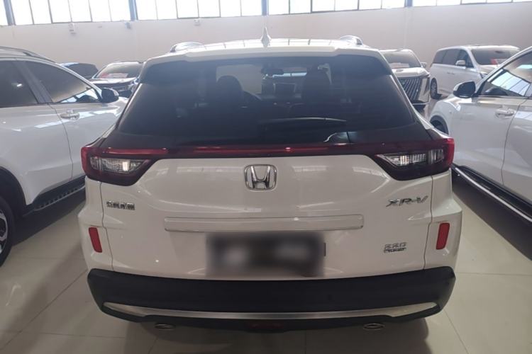 Used Honda XR-V 2021 220TURBO CVT Comfort Version Rear