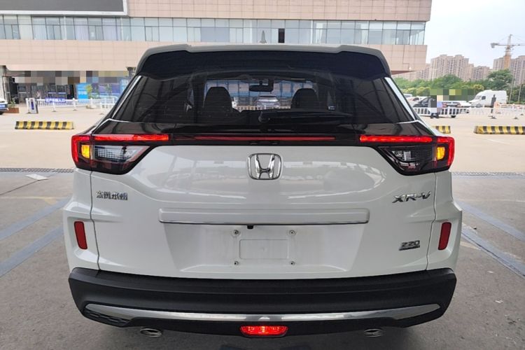 Used Honda XR-V 2021 220TURBO CVT Comfort Version Rear