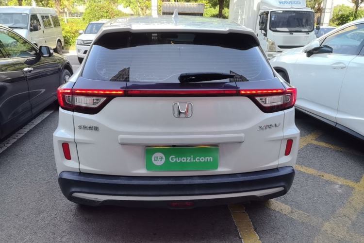 Used Honda XR-V 2021 1.5L CVT Comfort Version Rear