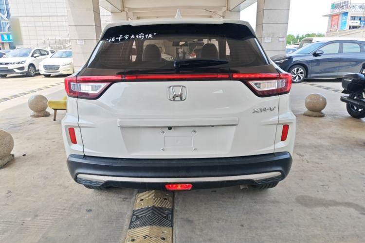 Used Honda XR-V 2021 1.5L CVT Comfort Version Rear