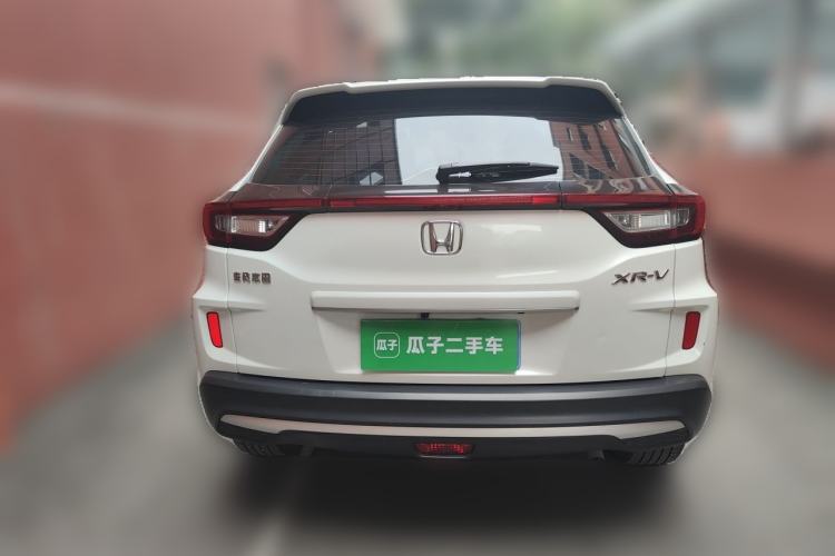 Used Honda XR-V 2021 1.5L CVT Comfort Version Rear