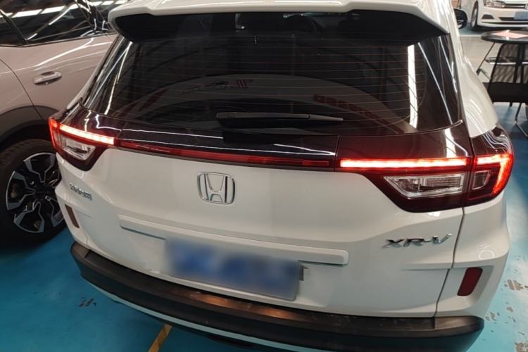 Used Honda XR-V 2021 1.5L CVT Comfort Version Rear