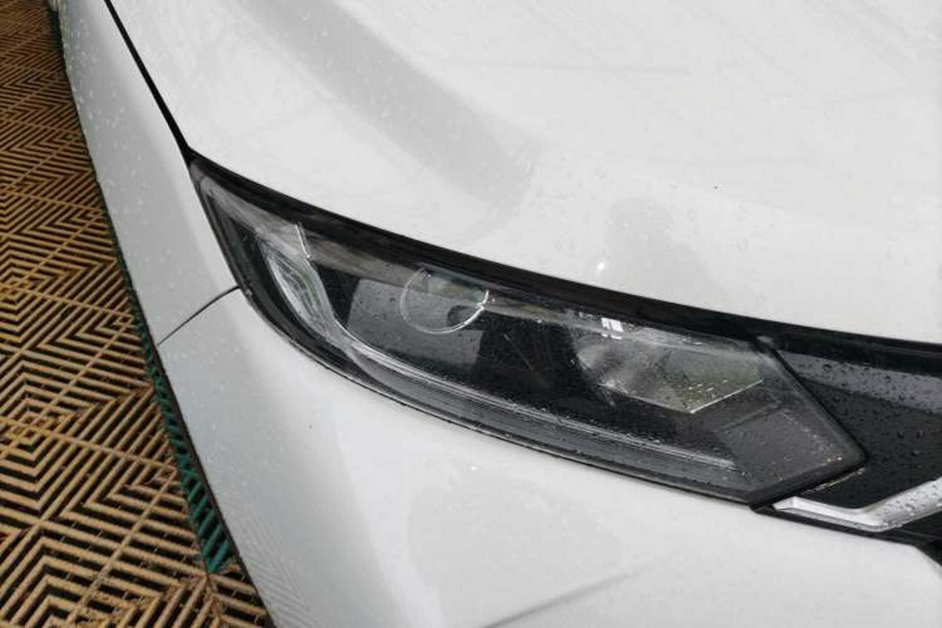 Used Honda XR-V 2021 1.5L CVT Comfort Version Right Front Headlight