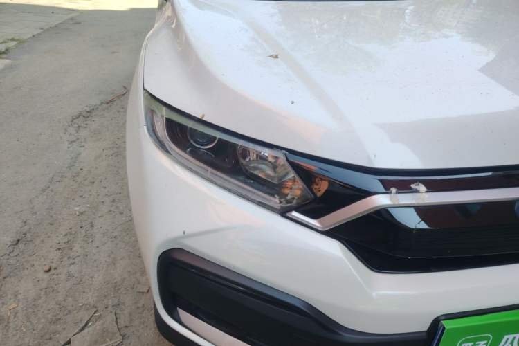 Used Honda XR-V 2021 1.5L CVT Comfort Version Right Front Headlight