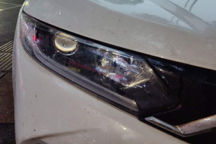 Used Honda XR-V 2021 1.5L CVT Comfort Version Right Front Headlight