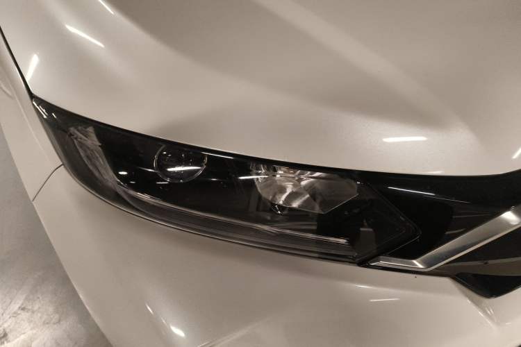 Used Honda XR-V 2021 1.5L CVT Comfort Version Right Front Headlight