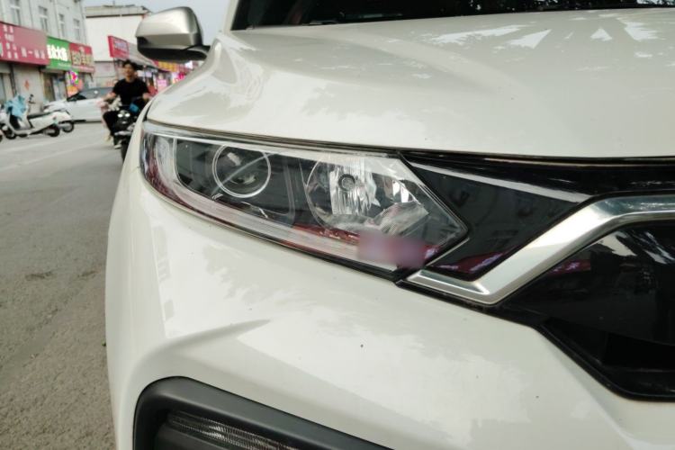 Used Honda XR-V 2021 220TURBO CVT Comfort Version Right Front Headlight