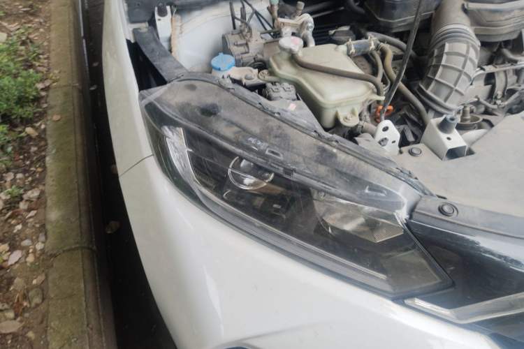 Used Honda XR-V 2021 220TURBO CVT Comfort Version Right Front Headlight