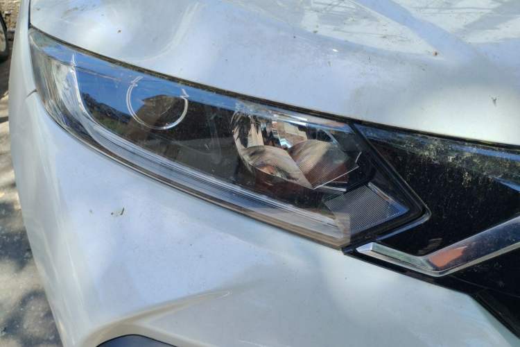 Used Honda XR-V 2021 1.5L CVT Comfort Version Right Front Headlight