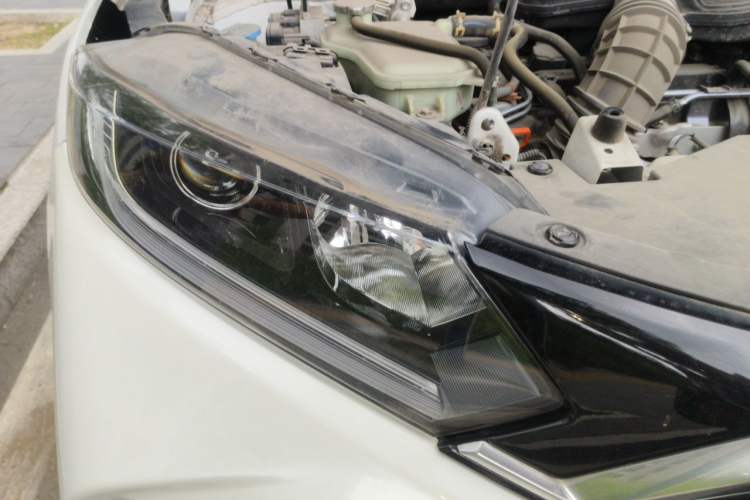 Used Honda XR-V 2021 220TURBO CVT Comfort Version Right Front Headlight