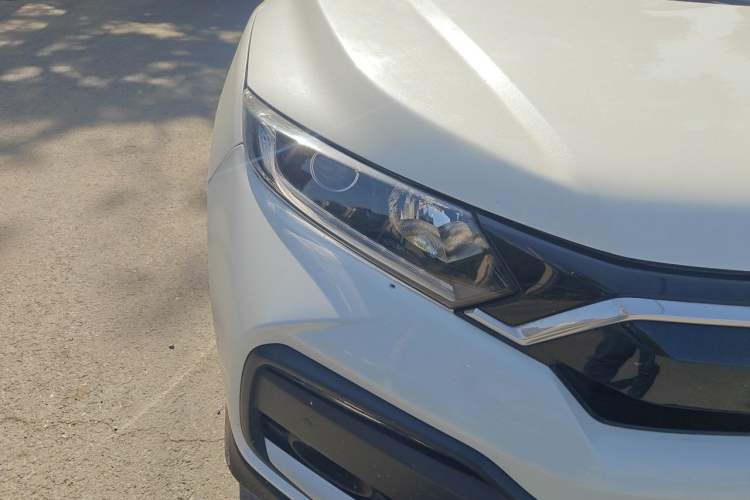 Used Honda XR-V 2021 1.5L CVT Comfort Version Right Front Headlight