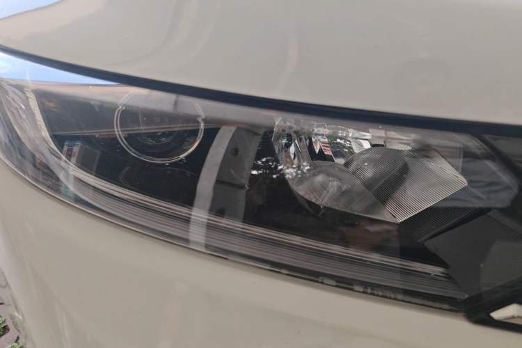 Used Honda XR-V 2021 1.5L CVT Classic Edition Right Front Headlight