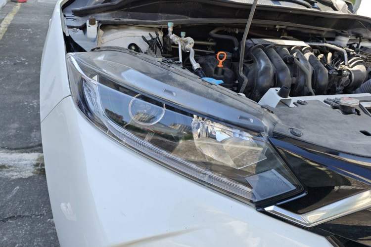 Used Honda XR-V 2021 1.5L CVT Classic Edition Right Front Headlight