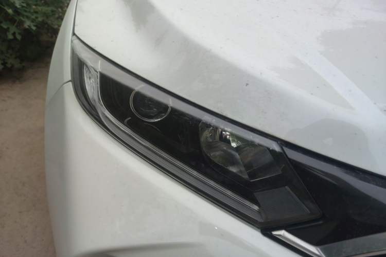 Used Honda XR-V 2021 1.5L CVT Comfort Version Right Front Headlight