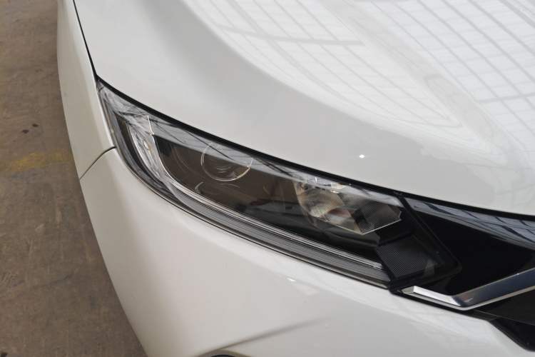 Used Honda XR-V 2021 1.5L CVT Comfort Version Right Front Headlight