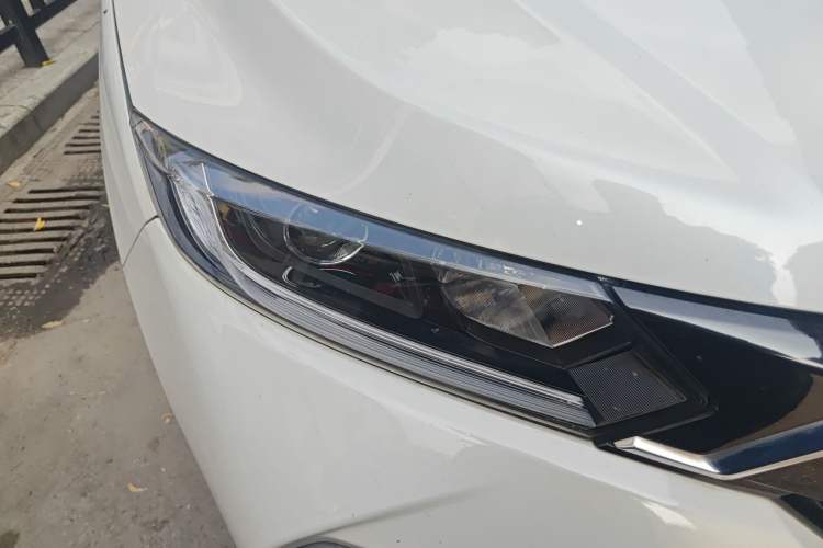 Used Honda XR-V 2021 1.5L CVT Comfort Version Right Front Headlight
